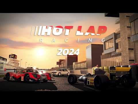Hot Lap Racing Nintendo SWITCH