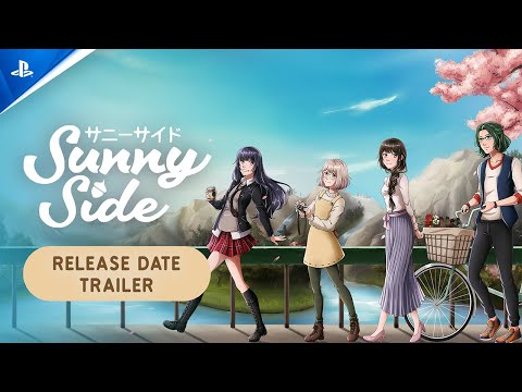 SunnySide PS5