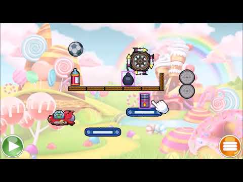 Contraptions Collection PS4