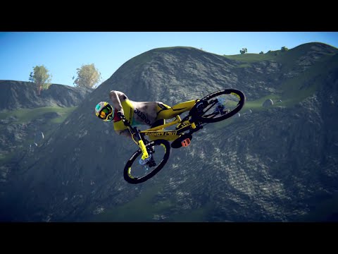 Descenders PS4