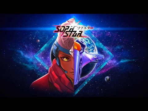 Sophstar PS5
