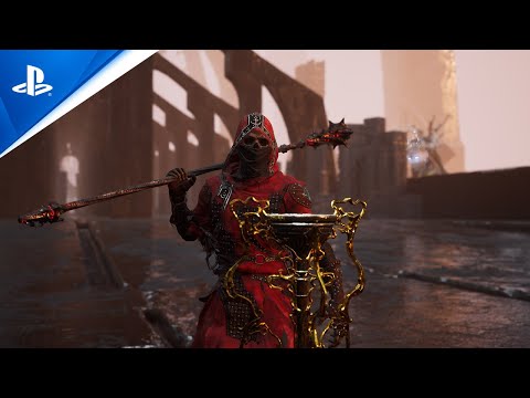 Mortal Shell Enhanced PS5 Standard Edition