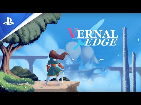 Vernal Edge PS4