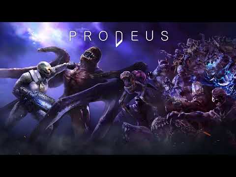 Prodeus PS4