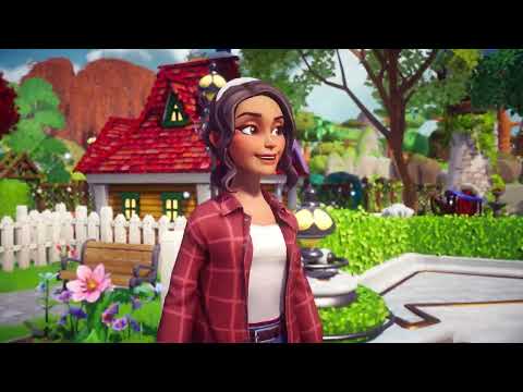 Disney Dreamlight Valley Cozy Edition PS5