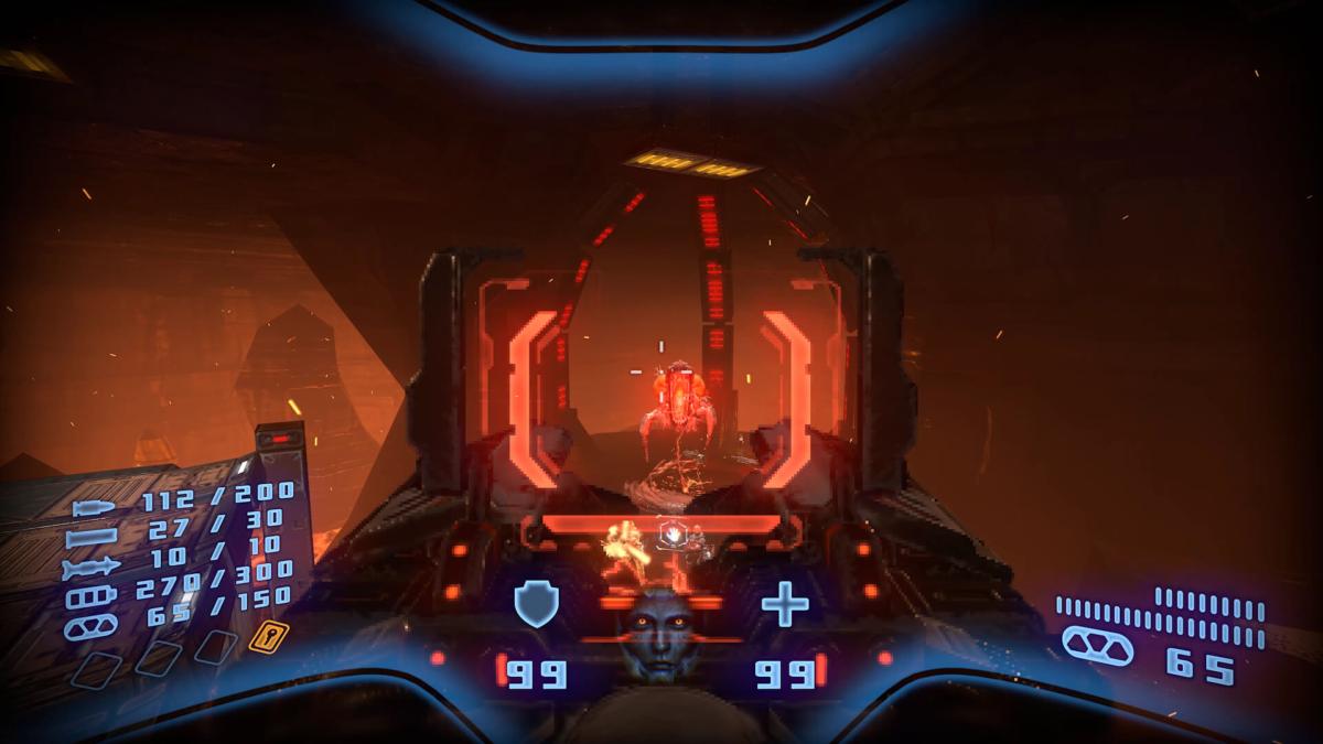 Prodeus PS4 - Jeux Vidéo Physique - Humble Games - Shop Just for Games