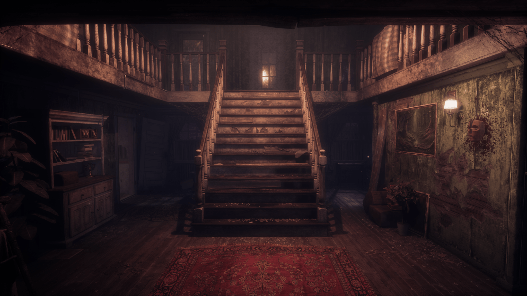 Puppet House PS5 - Jeux Vidéo Physique - Curveball - Shop Just for Games