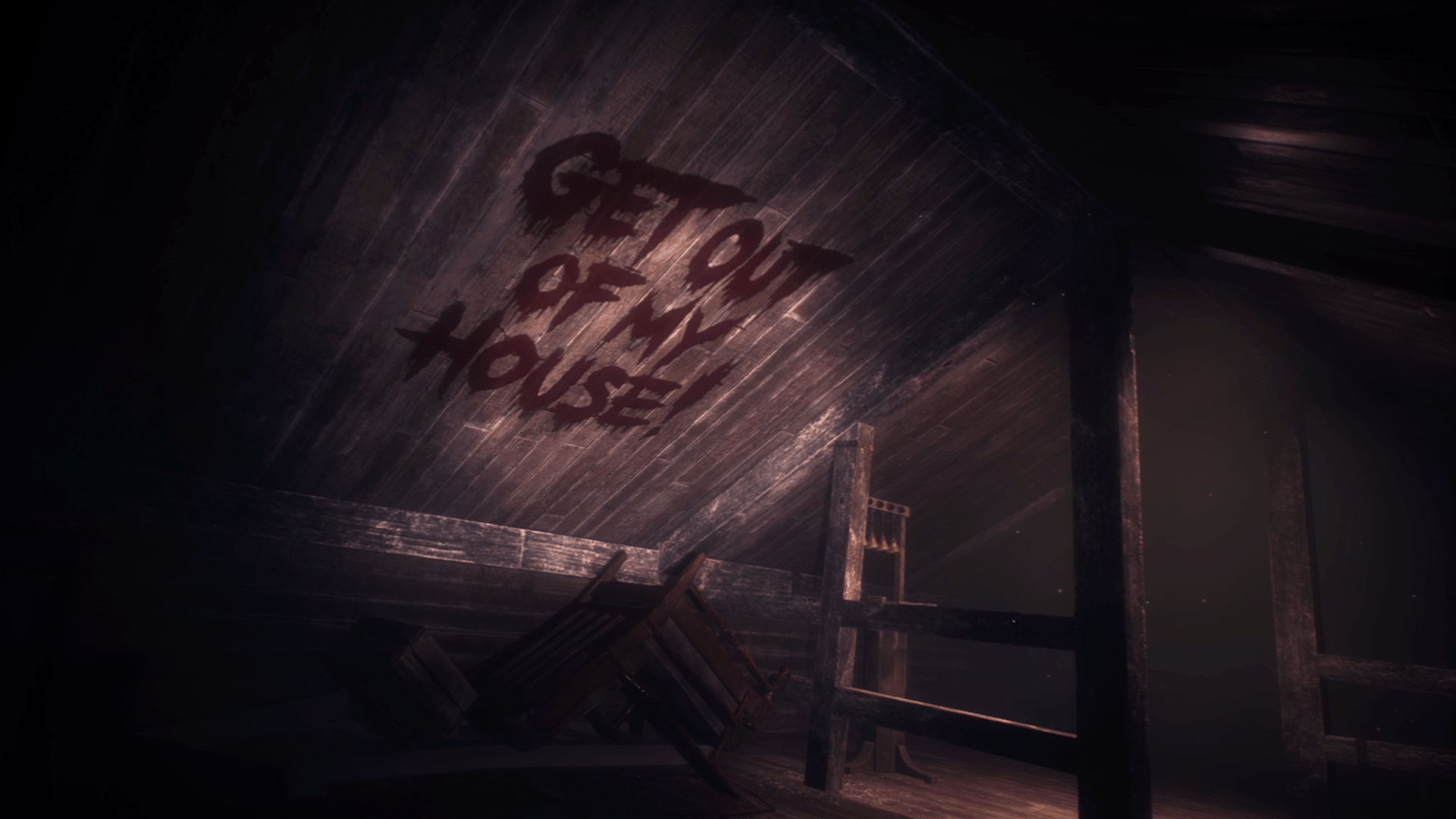 Puppet House PS5 - Jeux Vidéo Physique - Curveball - Shop Just for Games