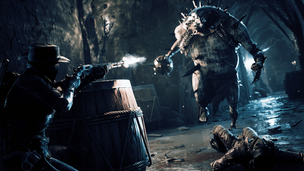 Remnant 2 PS5 - Jeux Vidéo Physique - THQ NORDIC GAMES - Shop Just for Games