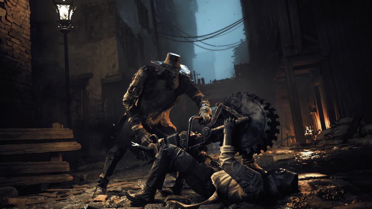 Remnant 2 PS5 - Jeux Vidéo Physique - THQ NORDIC GAMES - Shop Just for Games