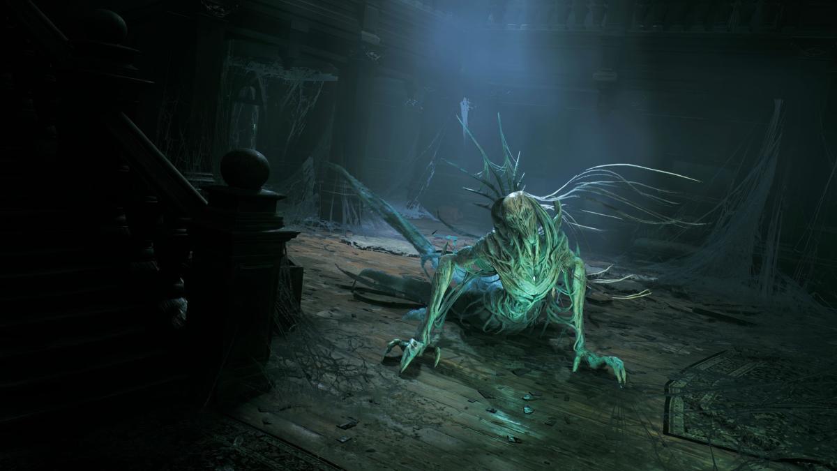 Remnant 2 PS5 - Jeux Vidéo Physique - THQ NORDIC GAMES - Shop Just for Games
