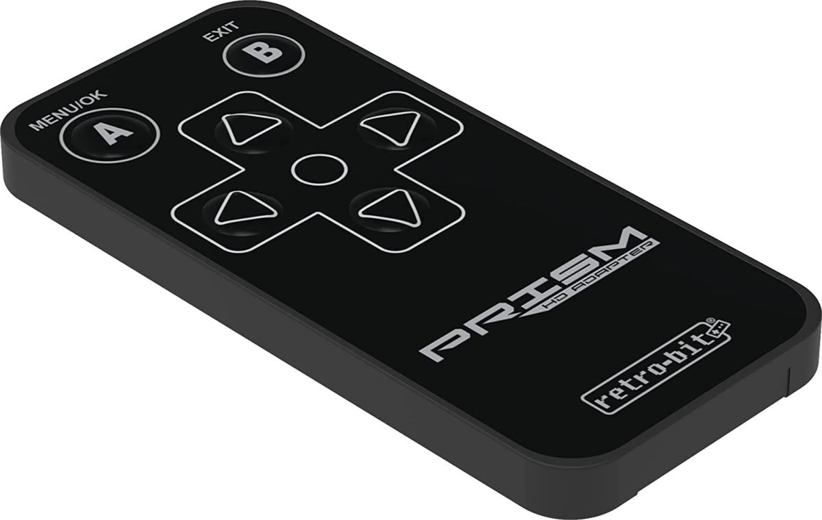 Retro - Bit Prism Adaptateur HDMI GameCube - Accessoires - 8Bitdo - Shop Just for Games