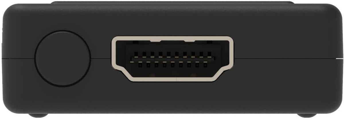 Retro - Bit Prism Adaptateur HDMI GameCube - Accessoires - 8Bitdo - Shop Just for Games