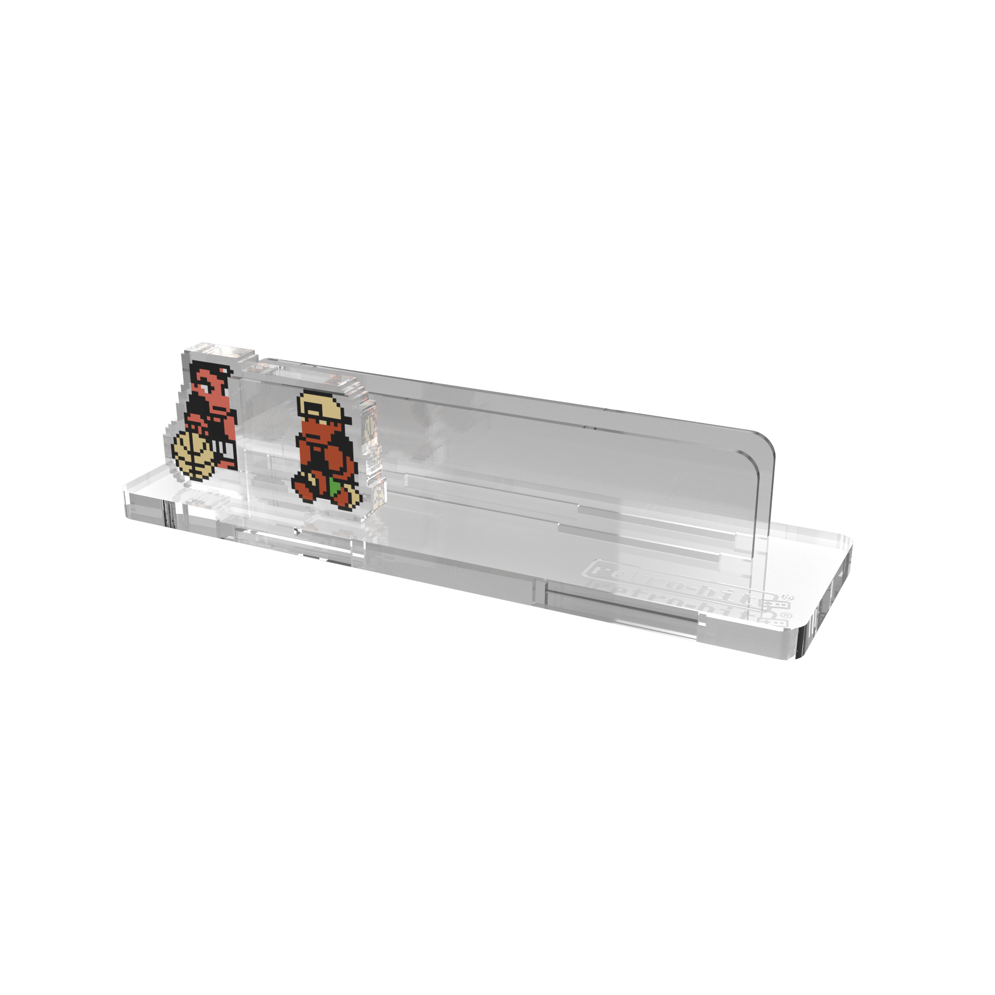 River City Basketball NES - Jeux Vidéo Cartouche - retro - bit - Shop Just for Games