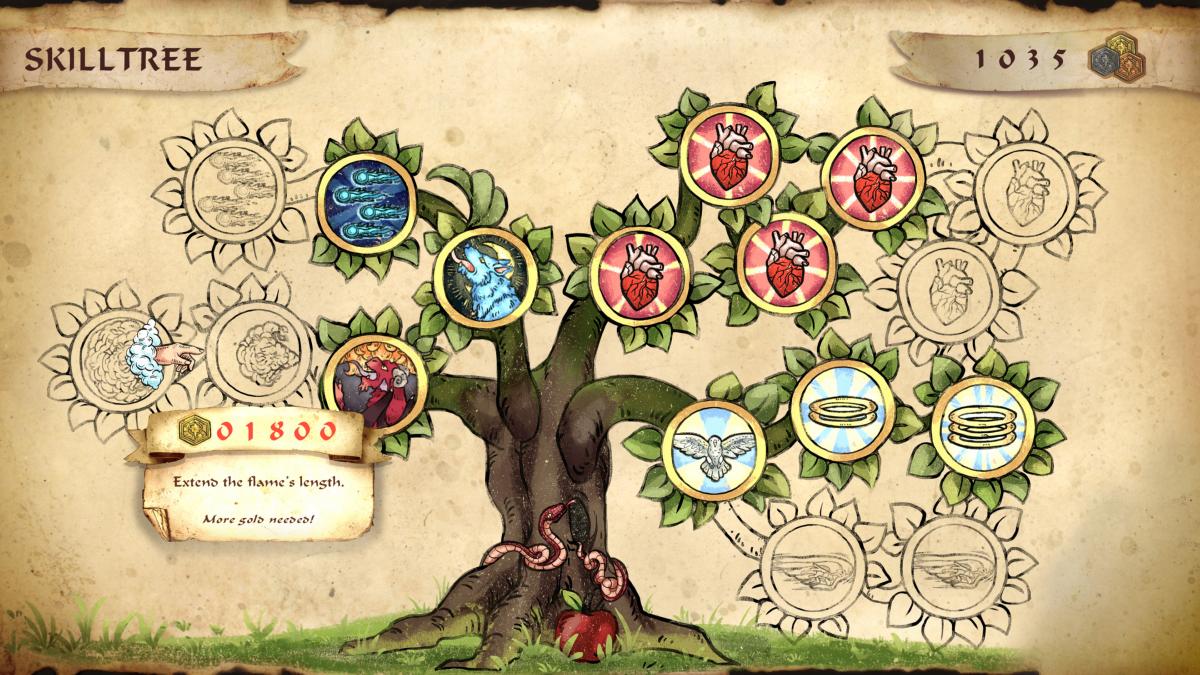 Saga of Sins Nintendo SWITCH - Jeux Vidéo Physique - Just For Games - Shop Just for Games