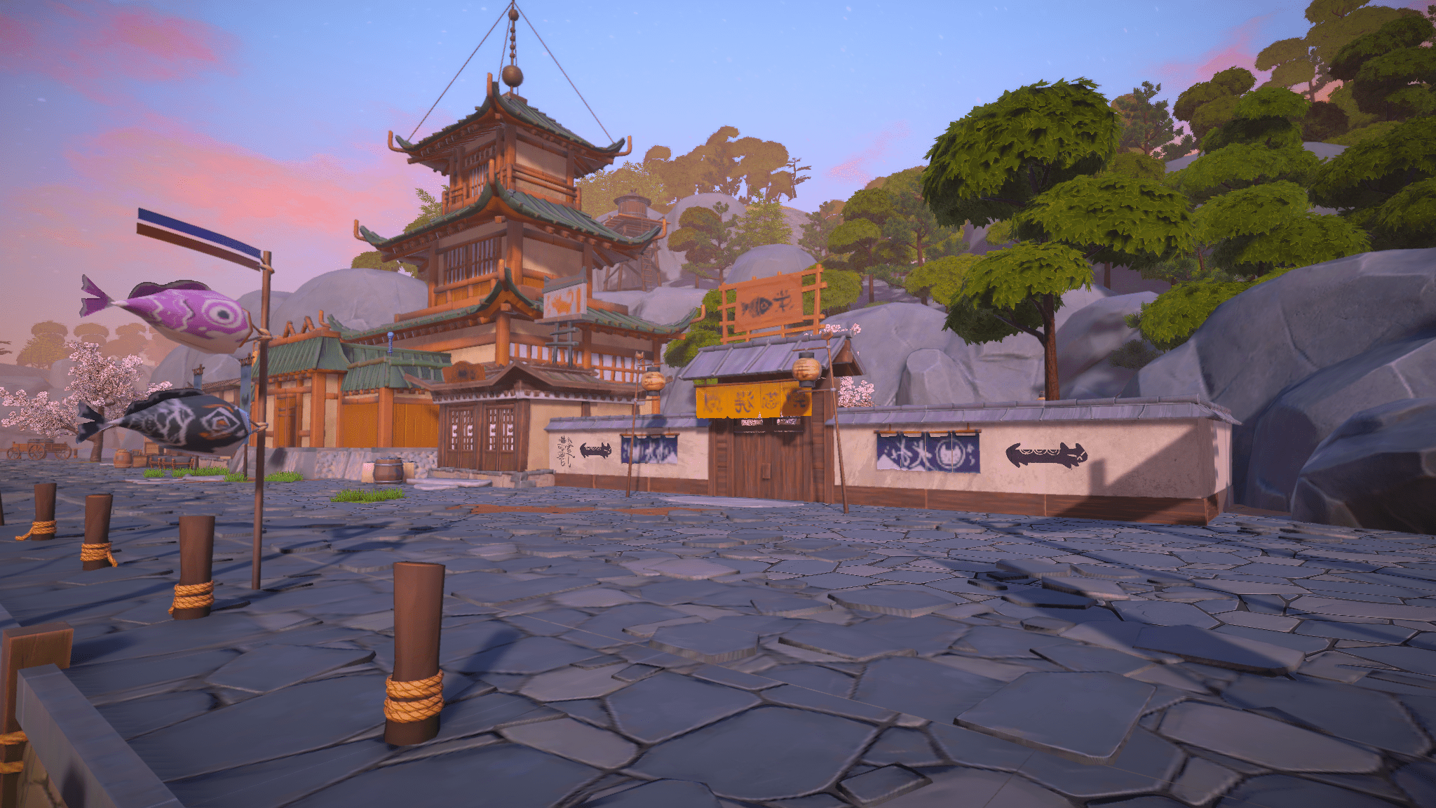 Samurai Academy Paws of Fury PS5 - Jeux Vidéo Physique - Maximum Entertainment - Shop Just for Games
