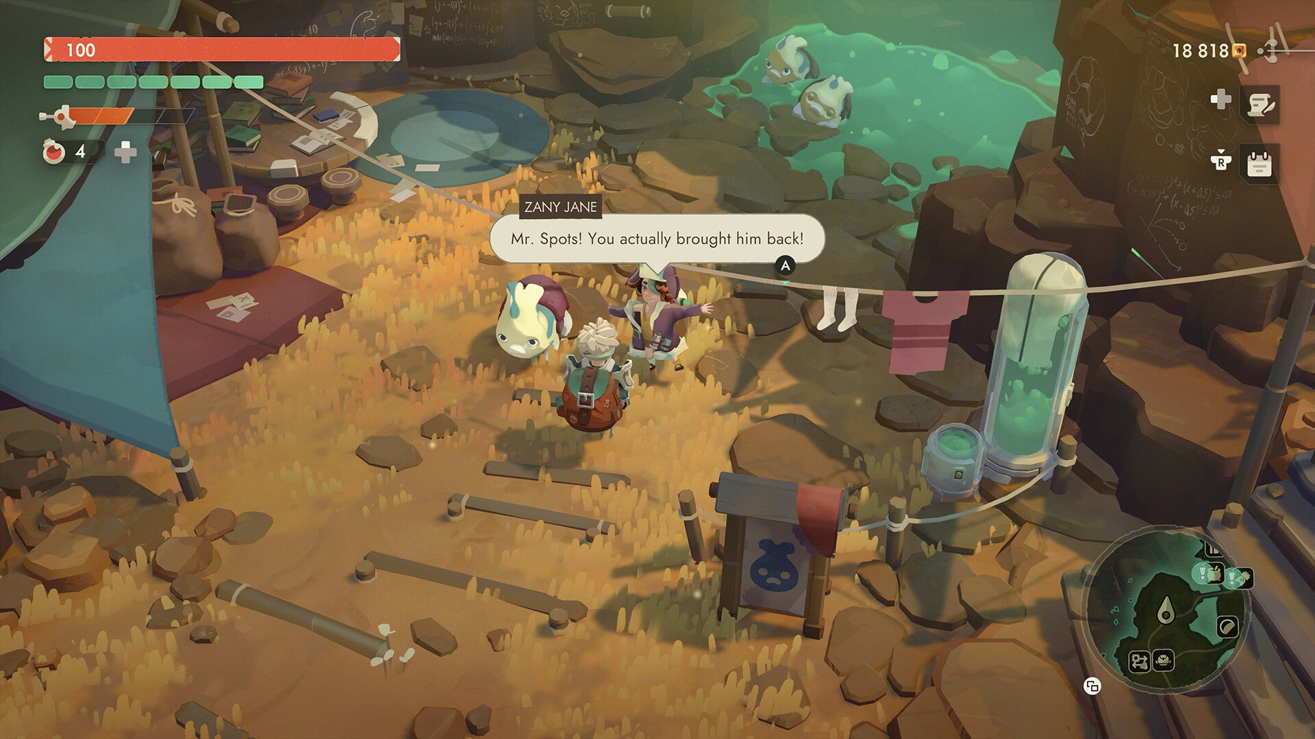 Moonlighter 2 The Endless Vault PC