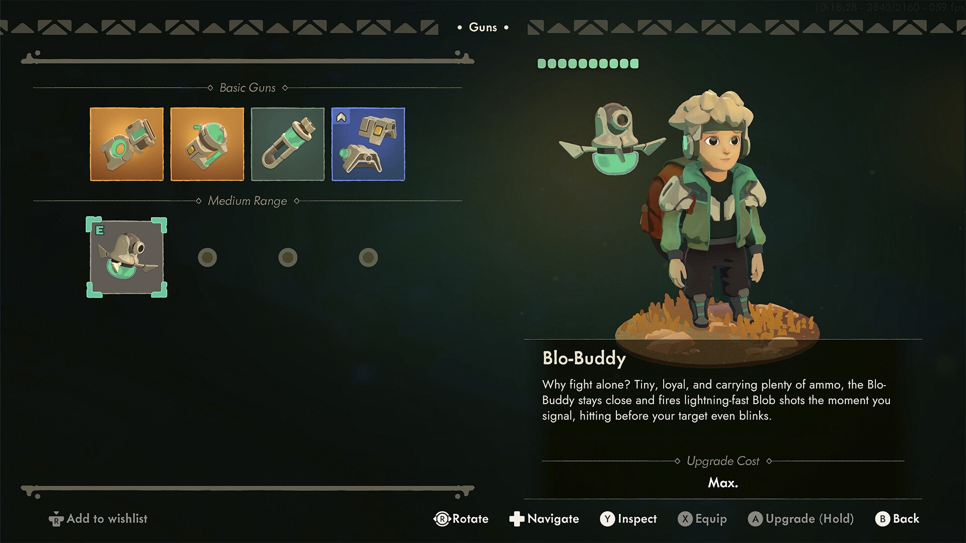 Moonlighter 2 The Endless Vault PC
