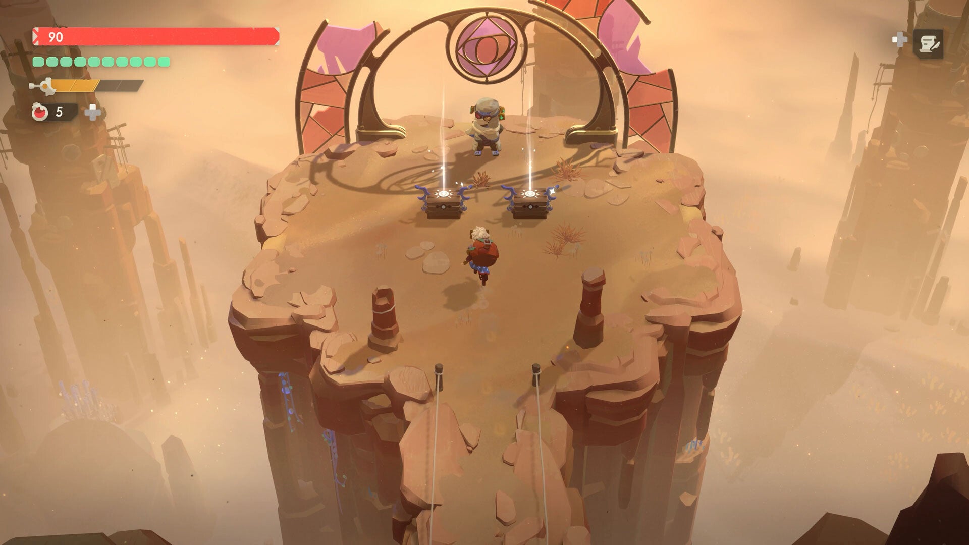 Moonlighter 2 The Endless Vault PC