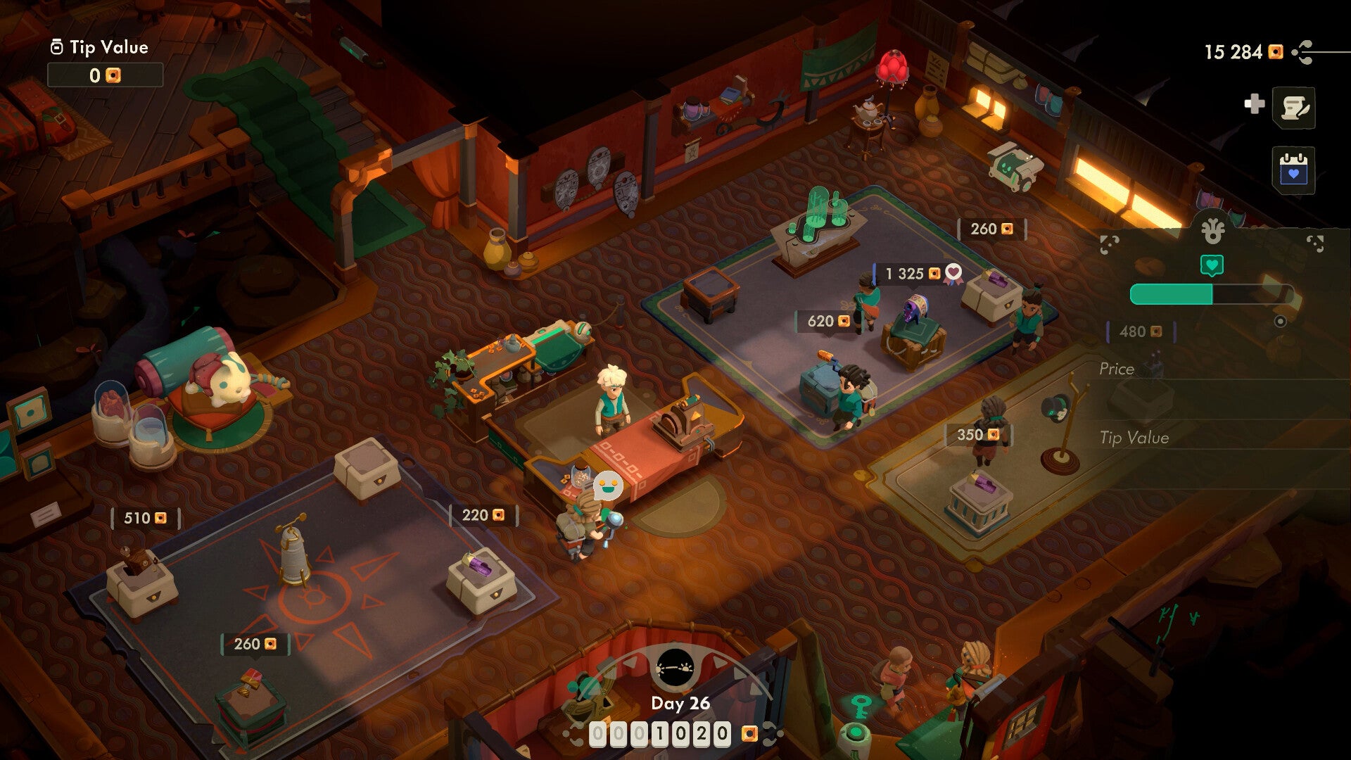 Moonlighter 2 The Endless Vault PC
