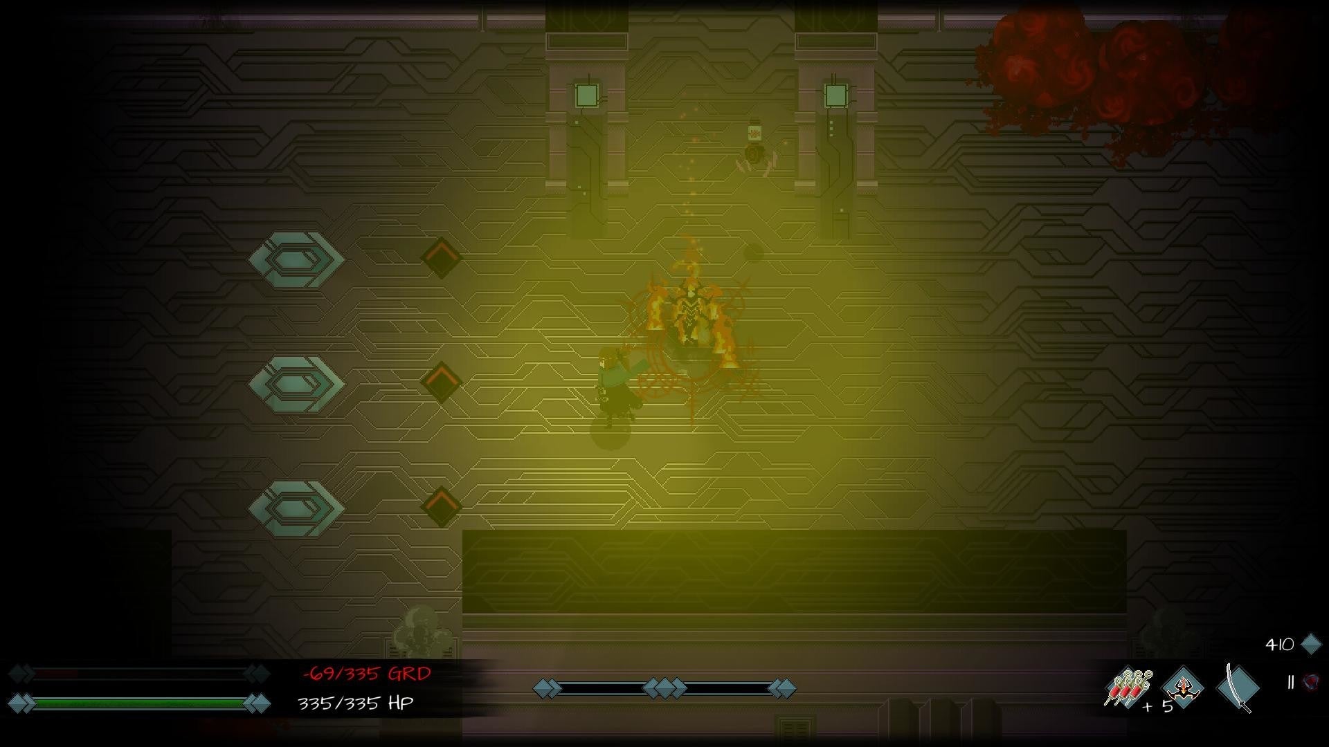 Skautfold Moonless Knight PS5 - Jeux Vidéo Physique - Red Art Games - Shop Just for Games