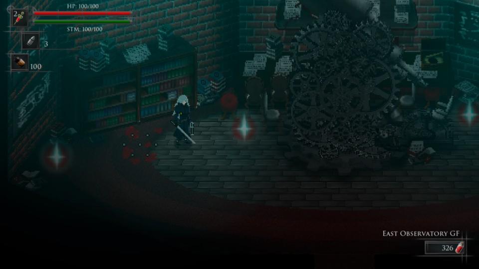 Skautfold Shrouded In Sanity PS5 - Jeux Vidéo Physique - Red Art Games - Shop Just for Games