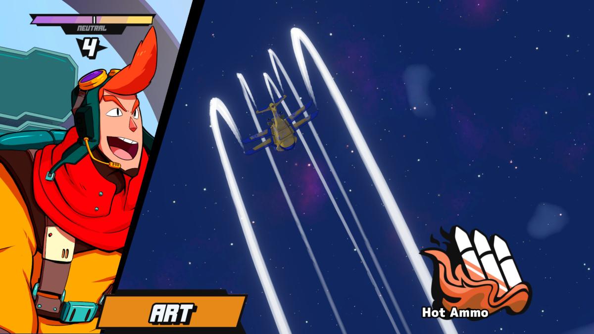 Sky Oceans: Wings for Hire Nintendo SWITCH - Jeux Vidéo Physique - PQUBE - Shop Just for Games