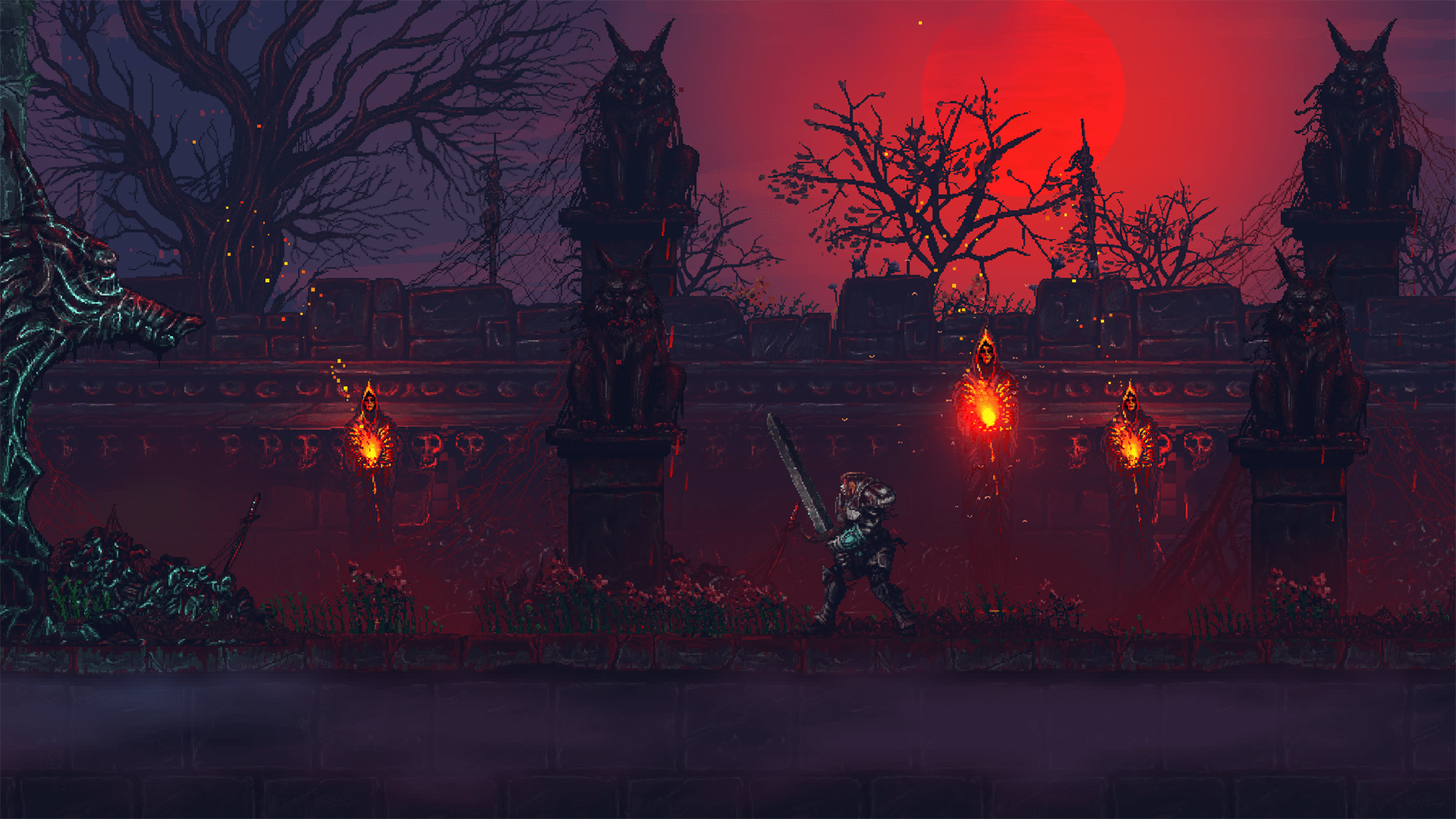 Slain 2 The Beast Within PS5 - Jeux Vidéo Physique - SILVER LINING - Shop Just for Games