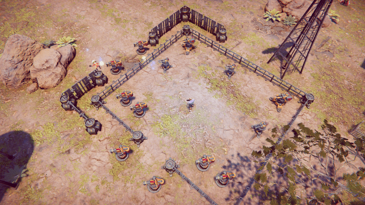 Slaycation Paradise PS5 - Jeux Vidéo Physique - MERGE - Shop Just for Games