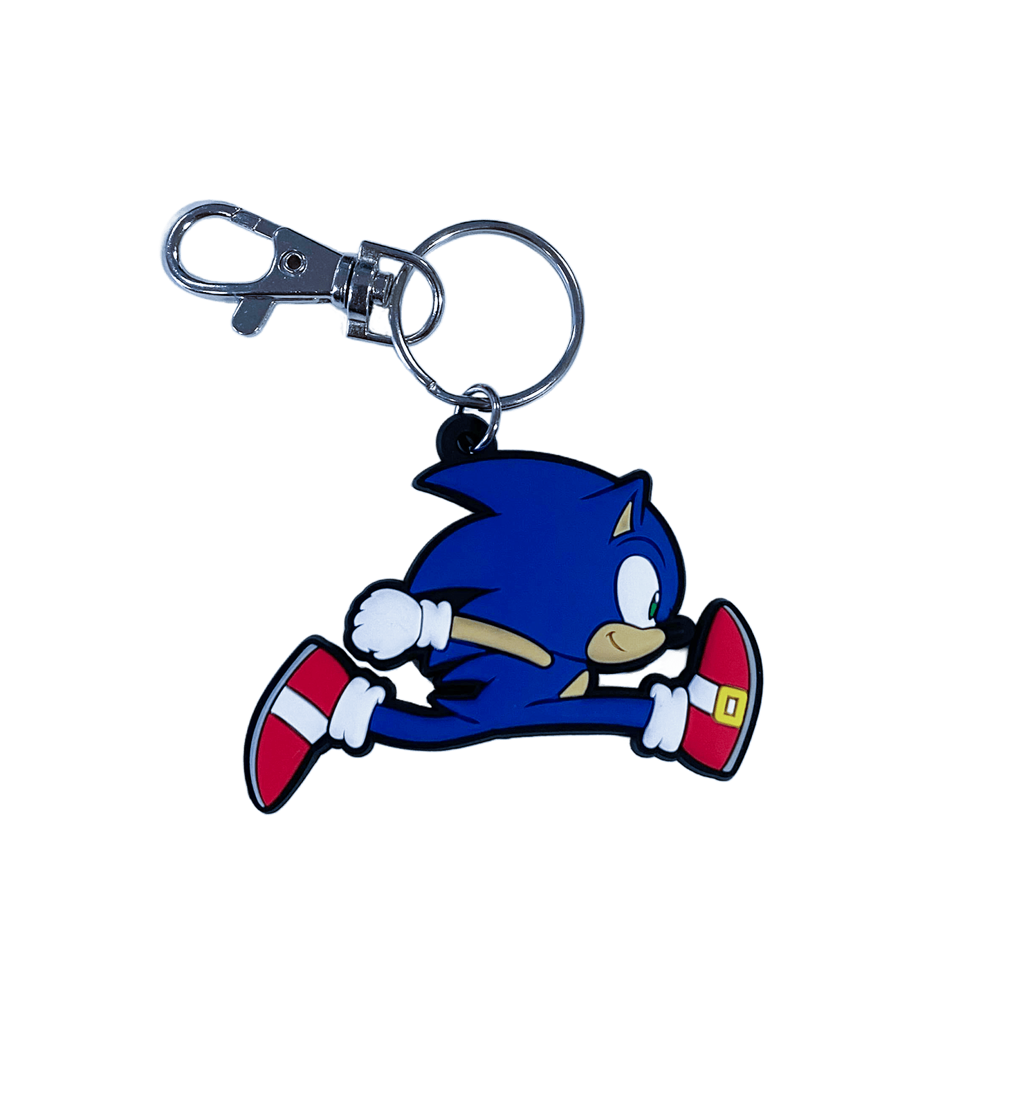 Sonic the Hedgehog - Porte - clés - Bonus - Sega - Shop Just for Games