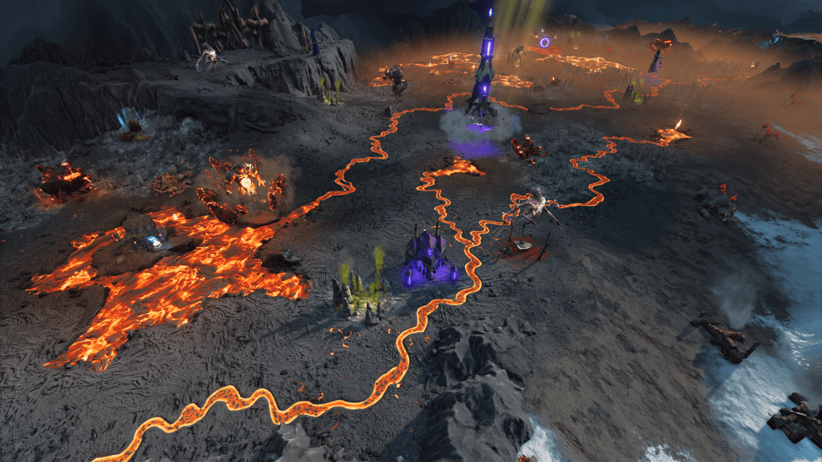 SpellForce Conquest of Eo Xbox Series X - Jeux Vidéo Physique - THQ NORDIC GAMES - Shop Just for Games