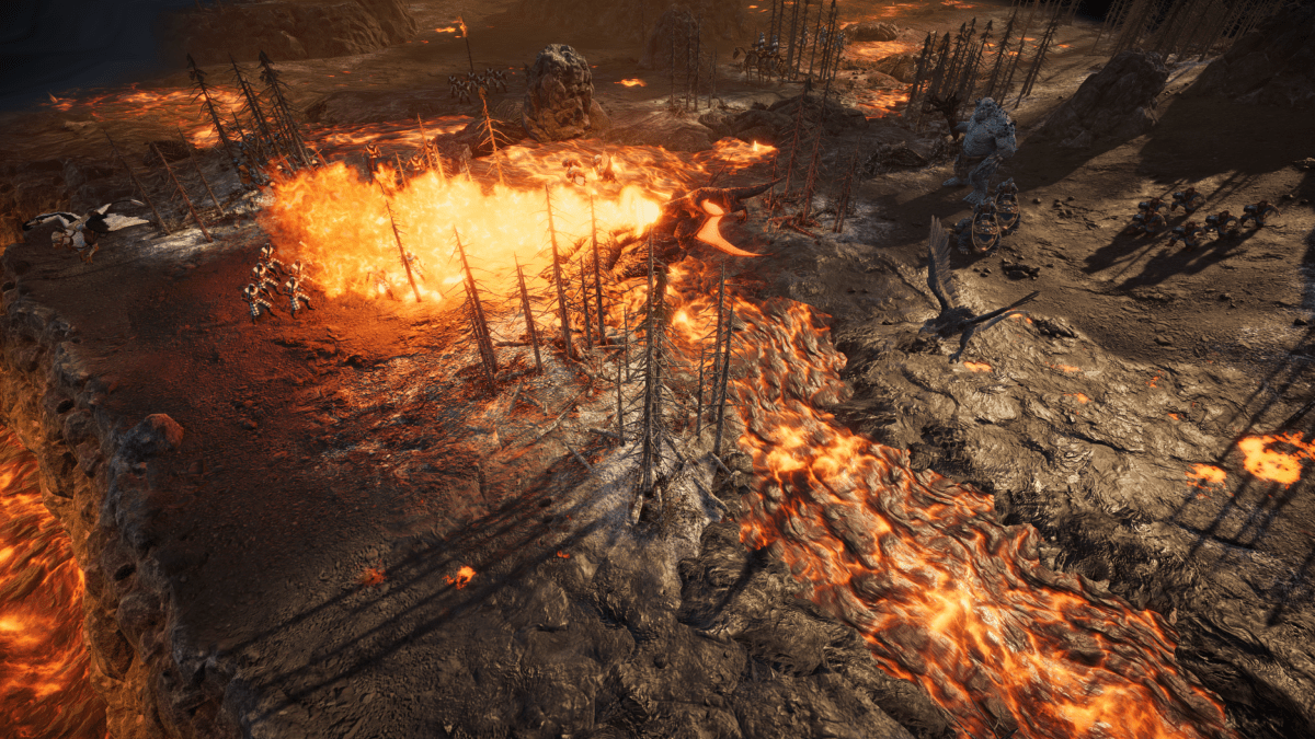 SpellForce Conquest of Eo Xbox Series X - Jeux Vidéo Physique - THQ NORDIC GAMES - Shop Just for Games