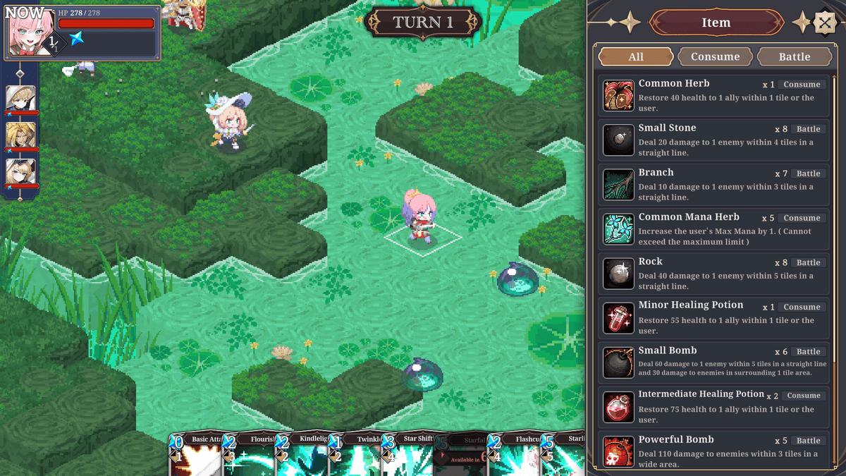 Stardust Wish of Witch PS5 - Jeux Vidéo Physique - SILVER LINING - Shop Just for Games