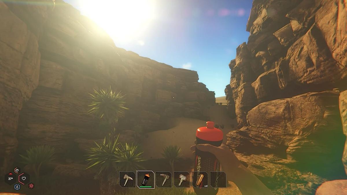 StarSand PS5 - Jeux Vidéo Physique - Funbox - Shop Just for Games