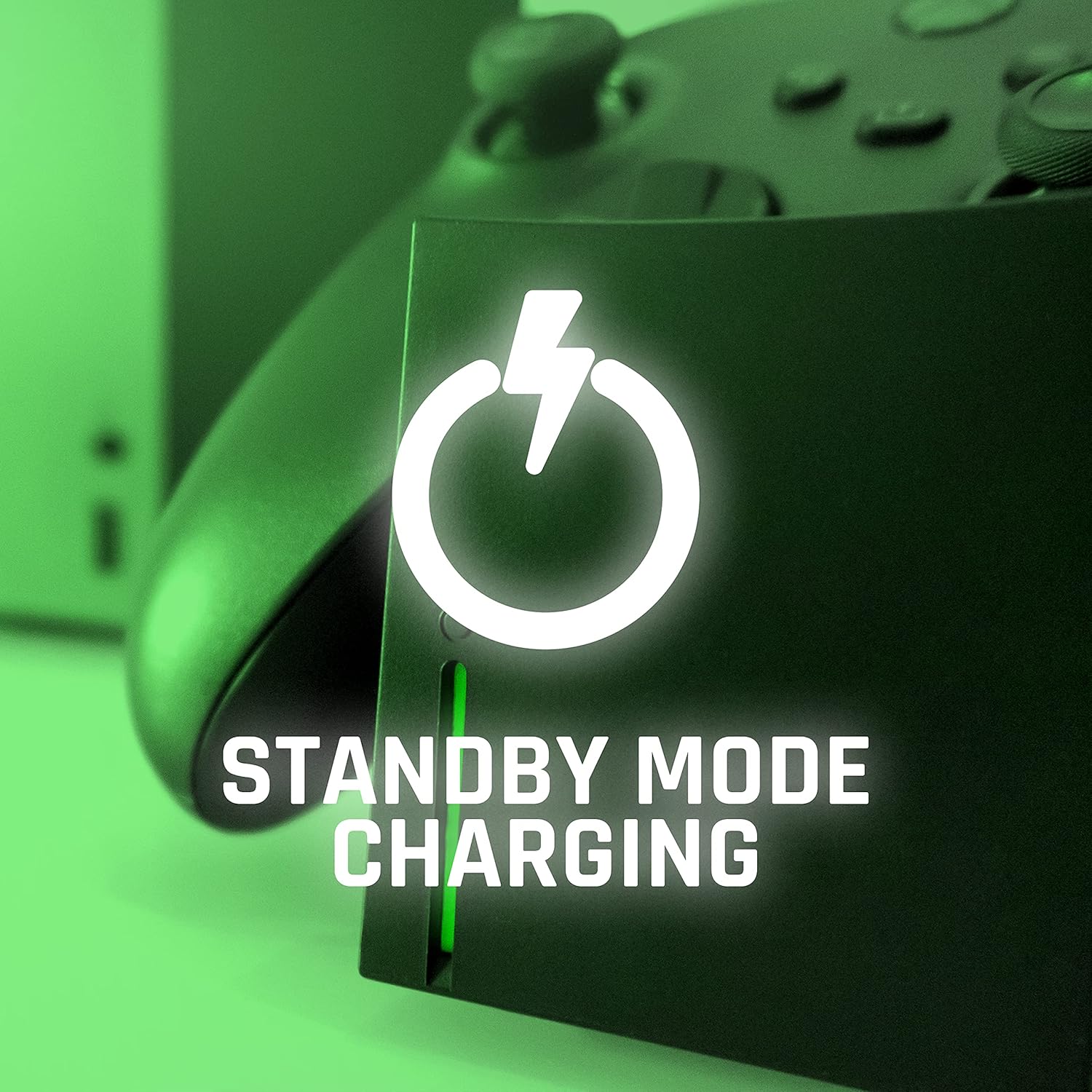 Station de charge XBOX Série X Black Edition - Snakebyte - Câbles et Chargeurs - Snakebyte - Shop Just for Games