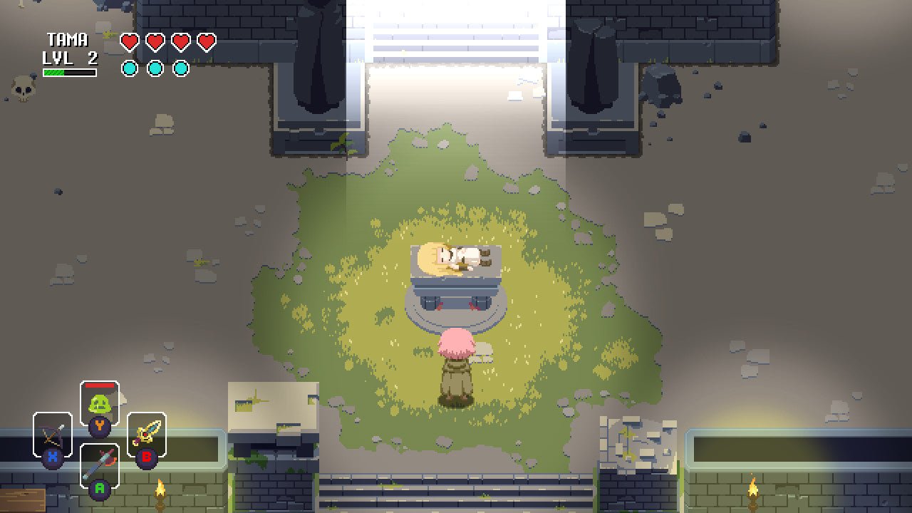 Sword of the Necromancer Collection Special Edition PS5 - Jeux Vidéo Physique - TESURA - Shop Just for Games