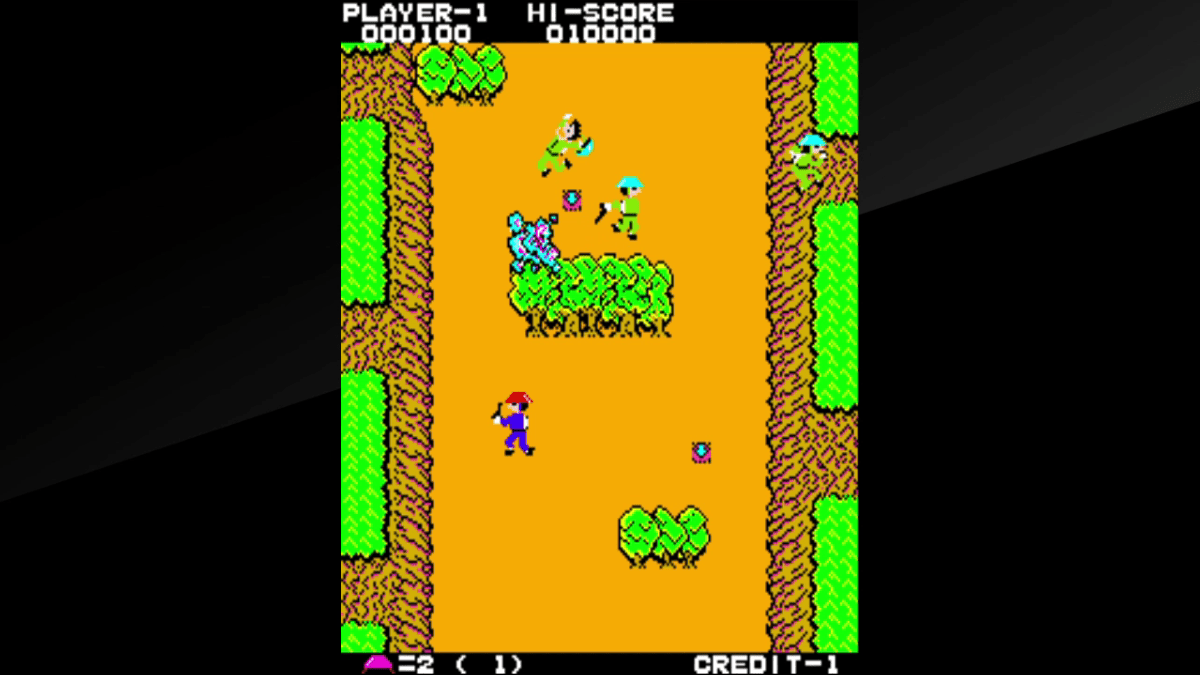 Taito Milestones Nintendo SWITCH - Jeux Vidéo Physique - ININ - Shop Just for Games