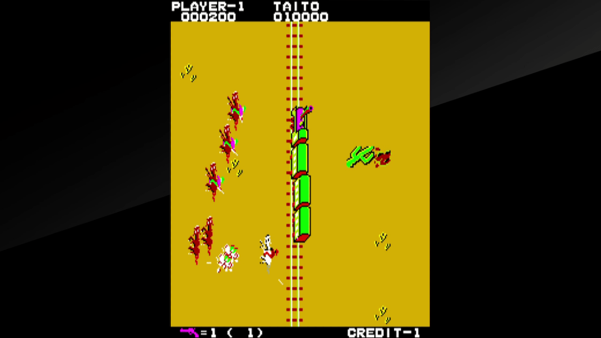 Taito Milestones Nintendo SWITCH - Jeux Vidéo Physique - ININ - Shop Just for Games