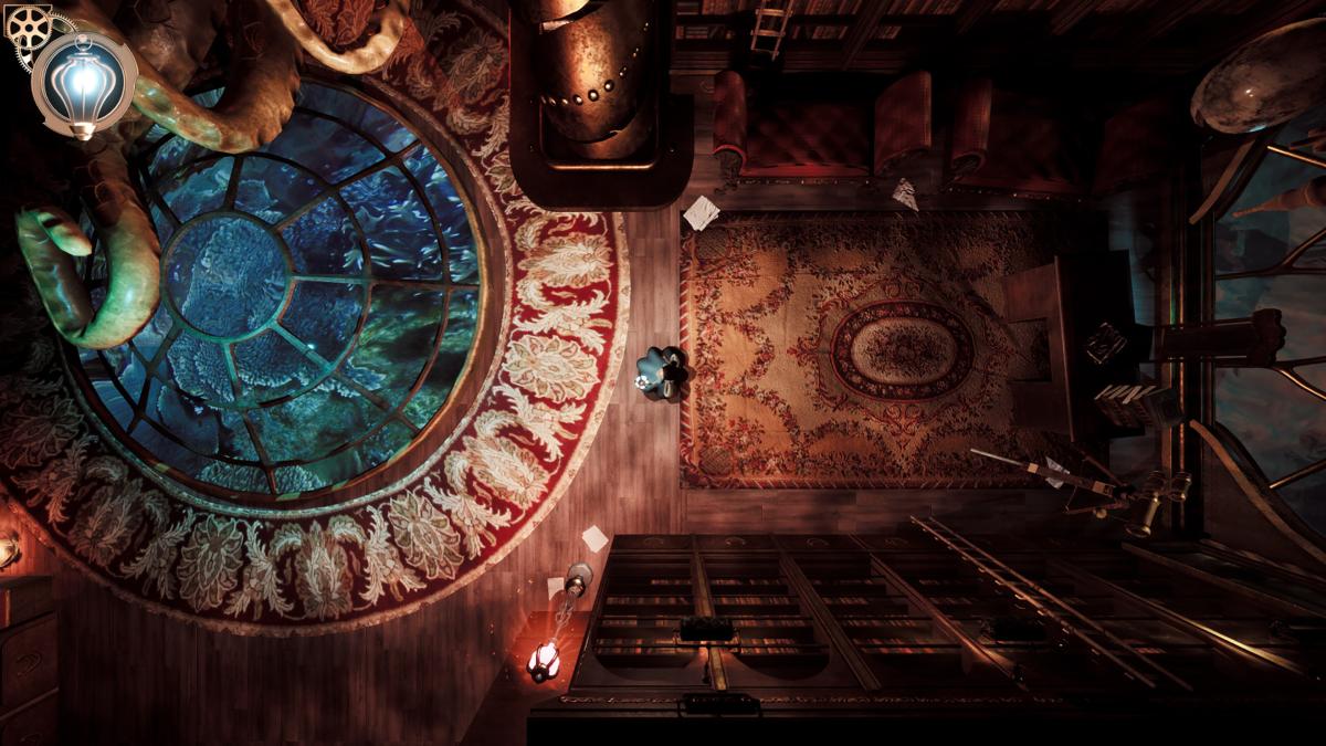 Tandem A Tale Of Shadows Nintendo SWITCH - Jeux Vidéo Physique - FUNSTOCK - Shop Just for Games