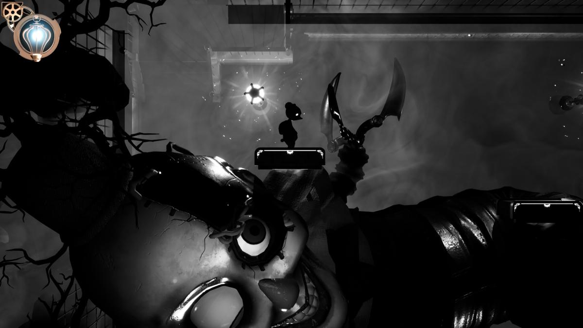 Tandem A Tale Of Shadows Nintendo SWITCH - Jeux Vidéo Physique - FUNSTOCK - Shop Just for Games