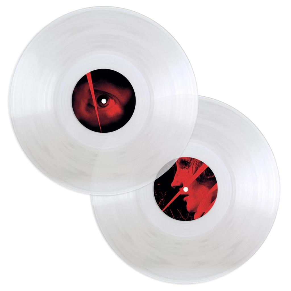 The Bird with the Crystal Plumage Original Motion Picture Soundtrack Vinyle - 2LP - Vinyles - MONDO - Shop Just for Games