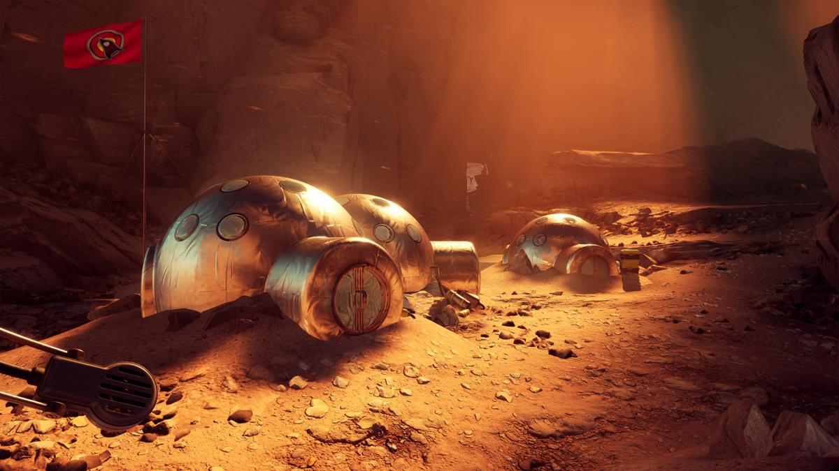 The Invincible PS5 - Jeux Vidéo Physique - MERGE - Shop Just for Games