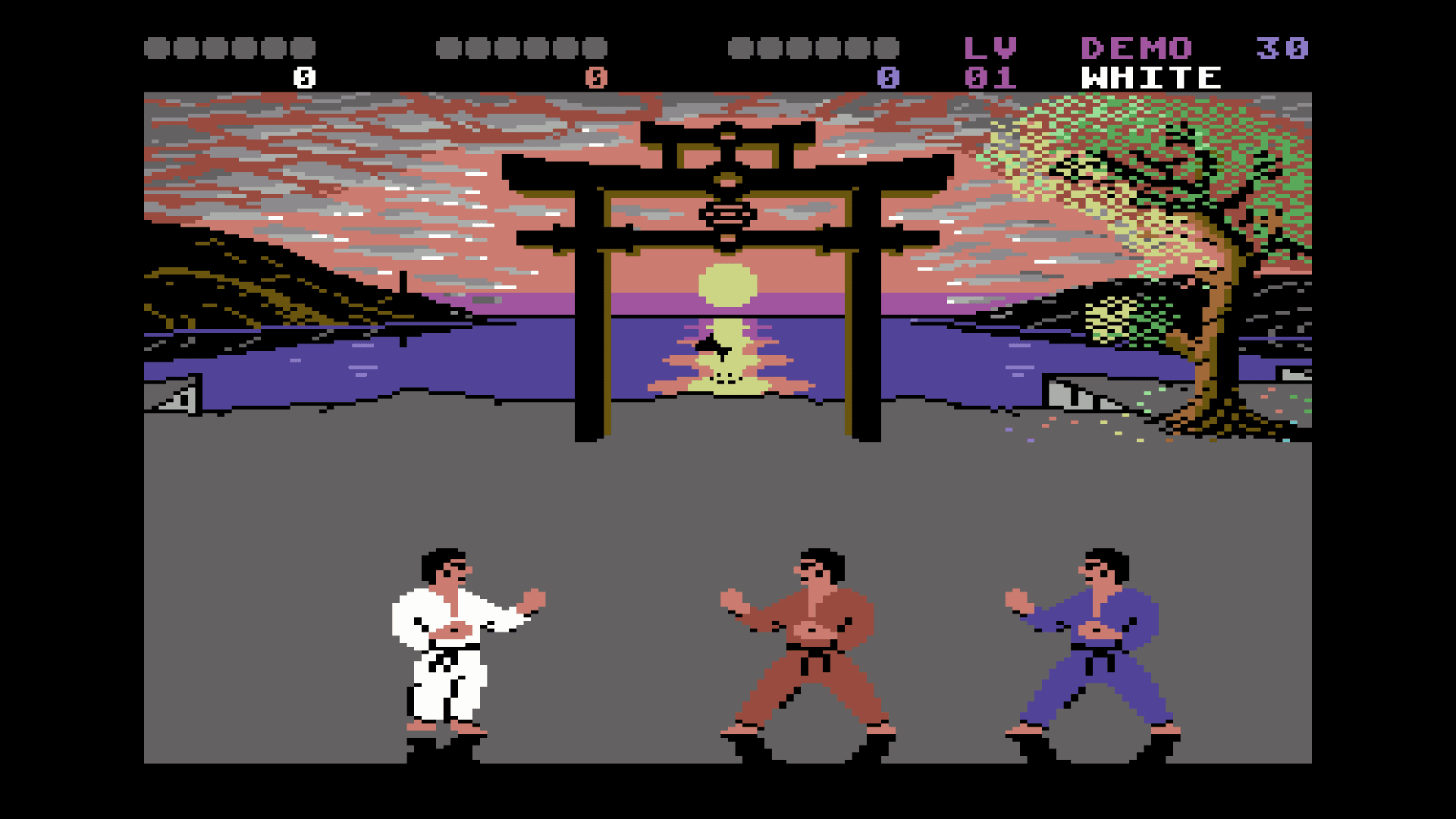 The Last Ninja Collection Nintendo Switch - Jeux Vidéo Physique - SYSTEM 3 - Shop Just for Games