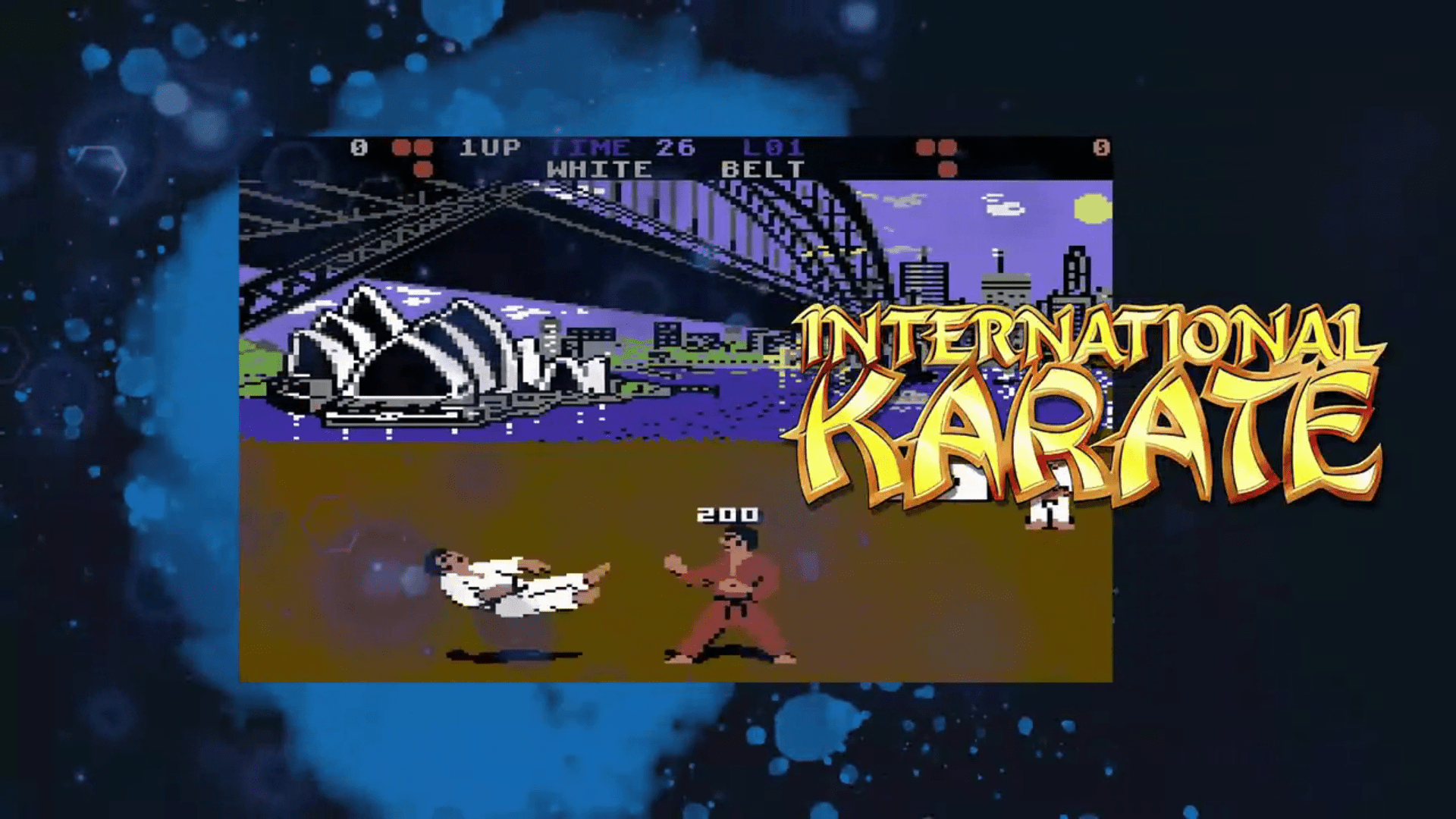 The Last Ninja Collection Nintendo Switch - Jeux Vidéo Physique - SYSTEM 3 - Shop Just for Games