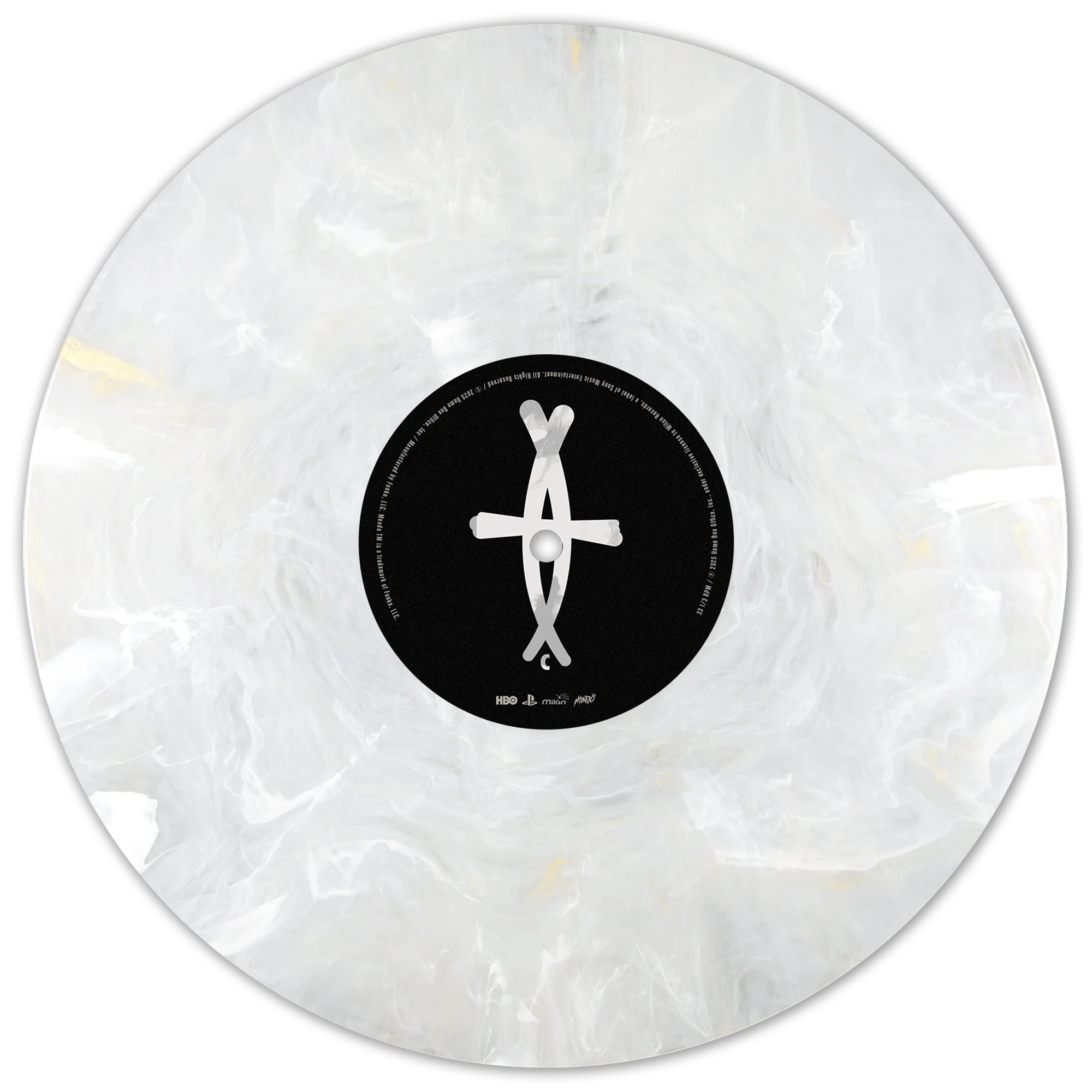 The Last of Us Season 2 (Soundtrack From The HBO Series) 3LP - Vinyles - MONDO - Shop Just for Games