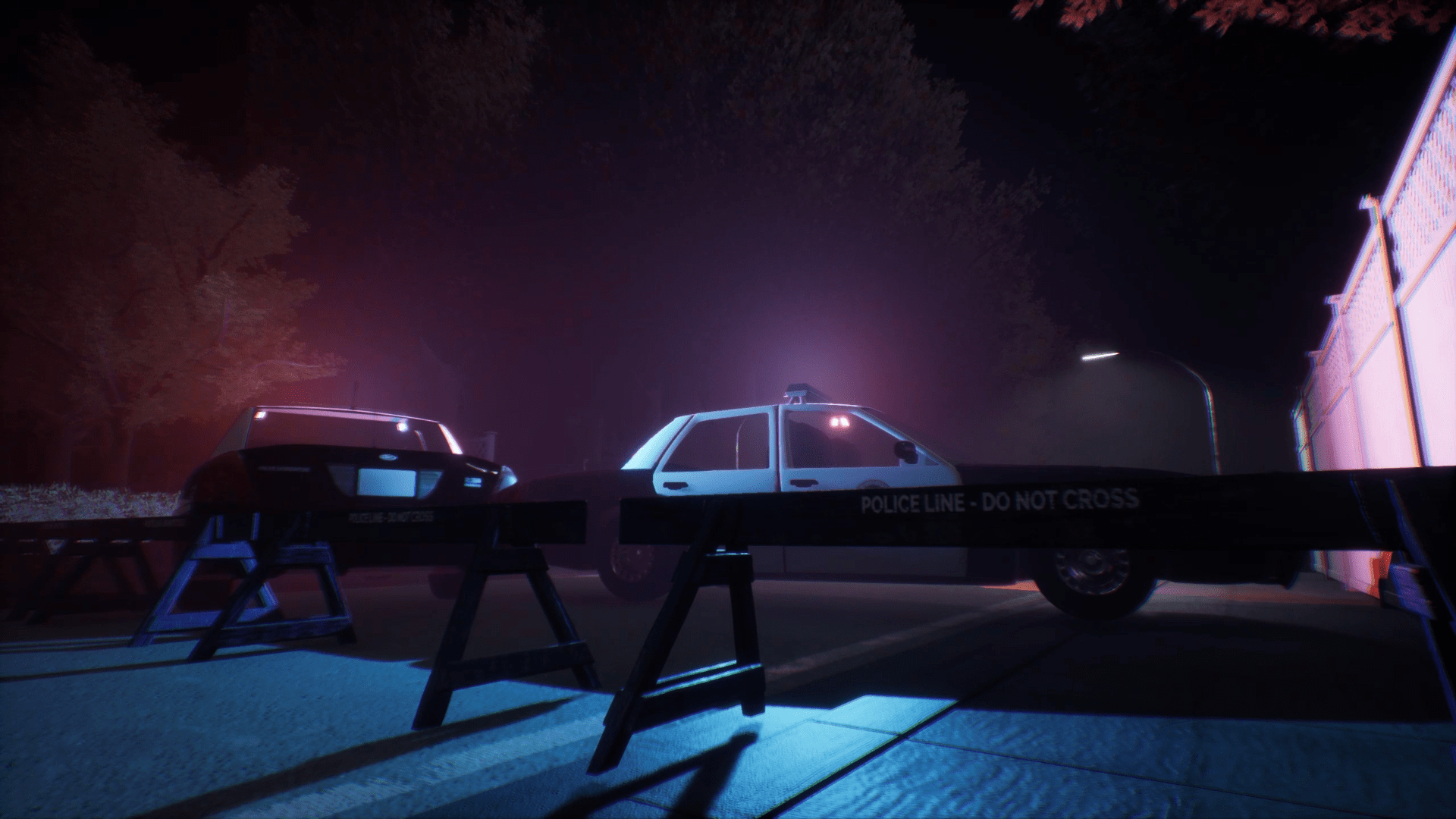 The Nightmare Box Volume 1 PS5 - Jeux Vidéo Physique - Meridiem - Shop Just for Games