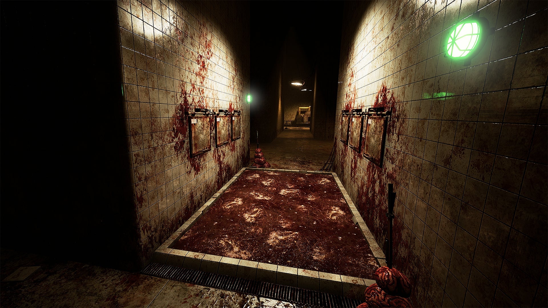 The Nightmare Box Volume 1 PS5 - Jeux Vidéo Physique - Meridiem - Shop Just for Games