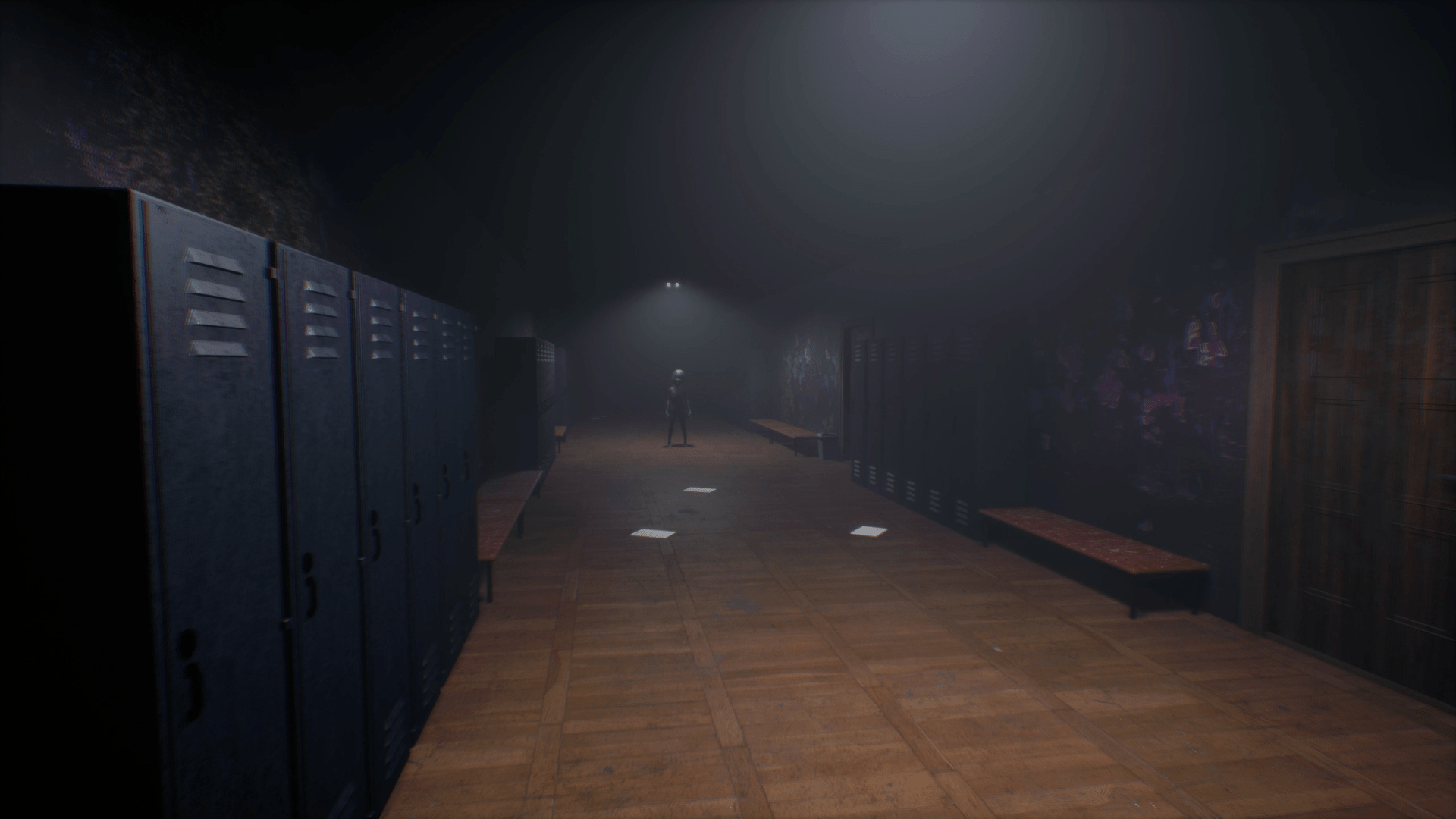 The Nightmare Box Volume 1 PS5 - Jeux Vidéo Physique - Meridiem - Shop Just for Games