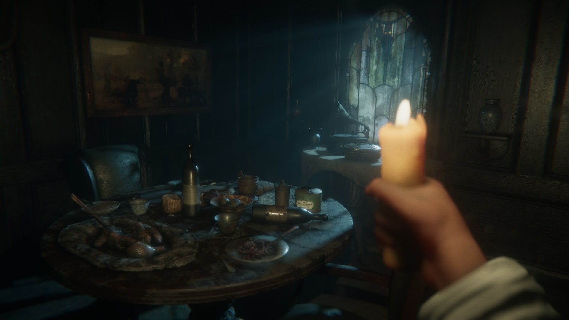 The Nightmare Box Volume 1 PS5 - Jeux Vidéo Physique - Meridiem - Shop Just for Games