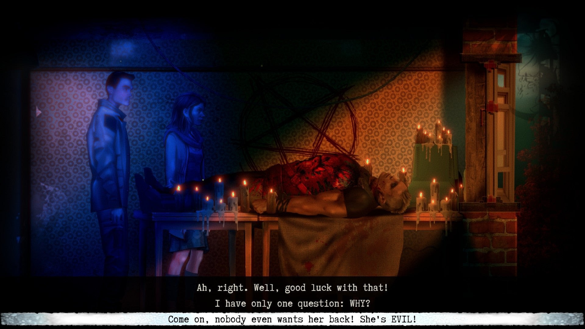 The Nightmare Box Volume 2 PS5 - Jeux Vidéo Physique - Meridiem - Shop Just for Games